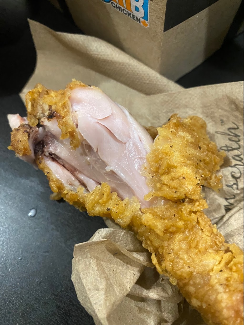 Mary Browns Chicken | McCallum Junction, 1878 McCallum Rd, Abbotsford, BC V2S 0H9, Canada | Phone: (604) 776-0882
