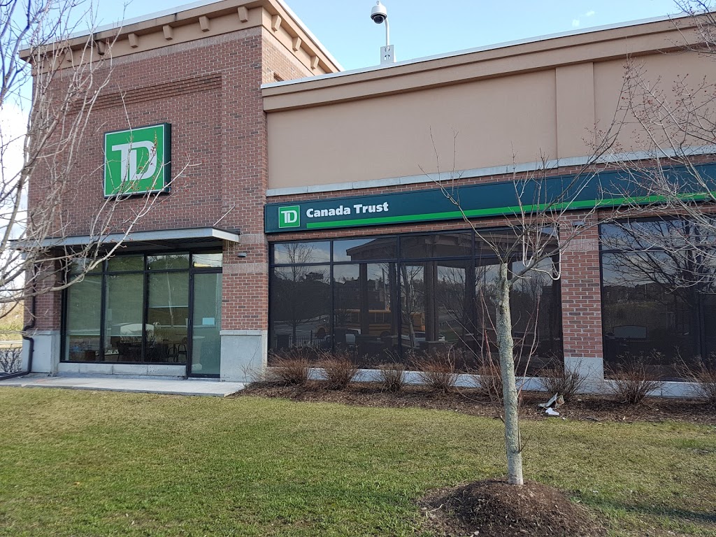 TD Canada Trust Branch and ATM | 11730 Yonge St, Richmond Hill, ON L4E 0K4, Canada | Phone: (905) 770-0227