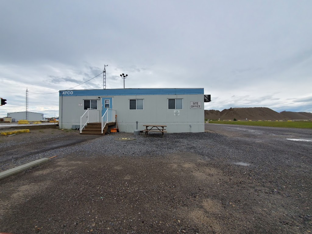Lafarge Spy Hill | 13012 85 St NW, Calgary, AB T3R 1J3, Canada | Phone: (403) 225-5400