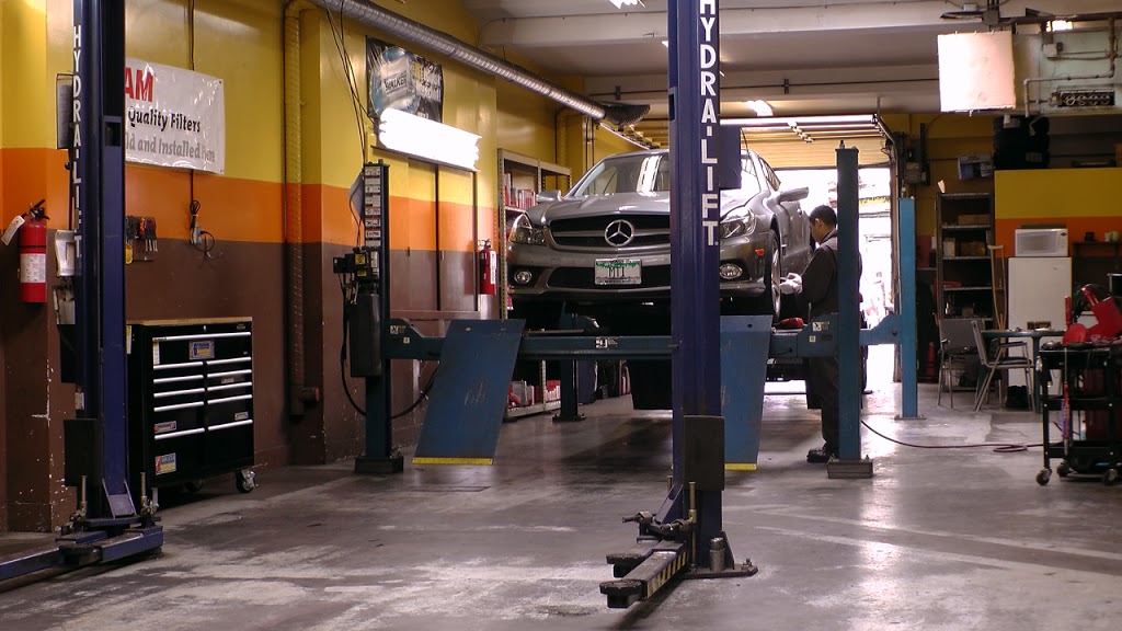 Minit-Tune & Brake Auto Centres | 20214 Lougheed Hwy, Maple Ridge, BC V2X 2P7, Canada | Phone: (604) 465-1415