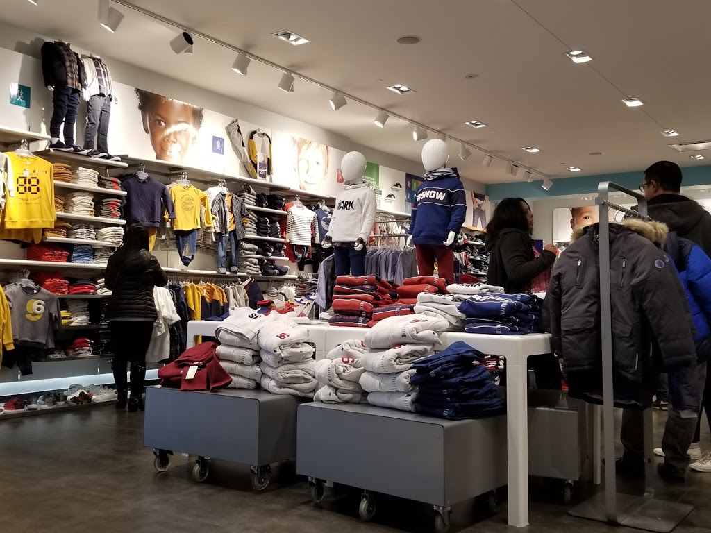 Okaïdi | 3035 Boulevard le Carrefour, Laval, QC H7T 1C8, Canada | Phone: (450) 934-8378