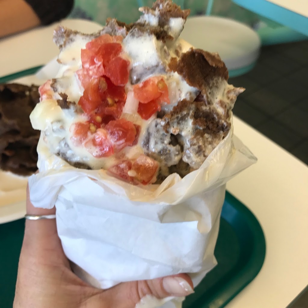 Sammys Donair | 453 Guelph Line, Burlington, ON L7R 3L8, Canada | Phone: (905) 632-2737