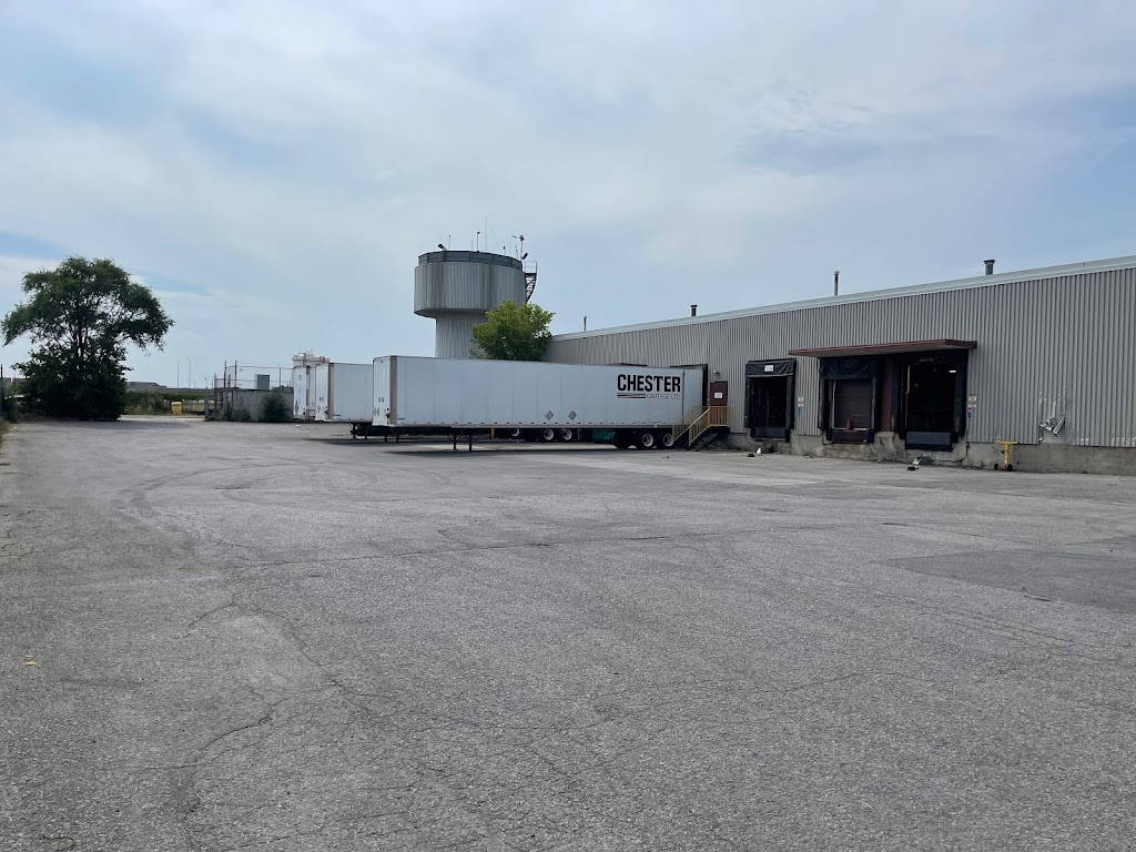 Greif 55 Progress Ave, Scarborough, ON M1P 2Y7, Canada