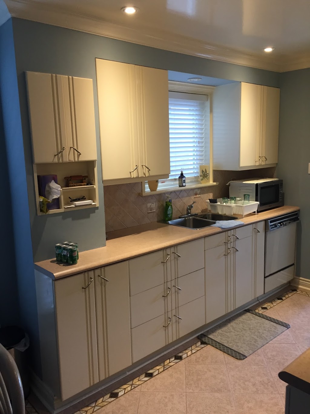 Rockwood Kitchens | 370 Main St N Unit 25A, Brampton, ON L6V 4A4, Canada | Phone: (905) 908-2525