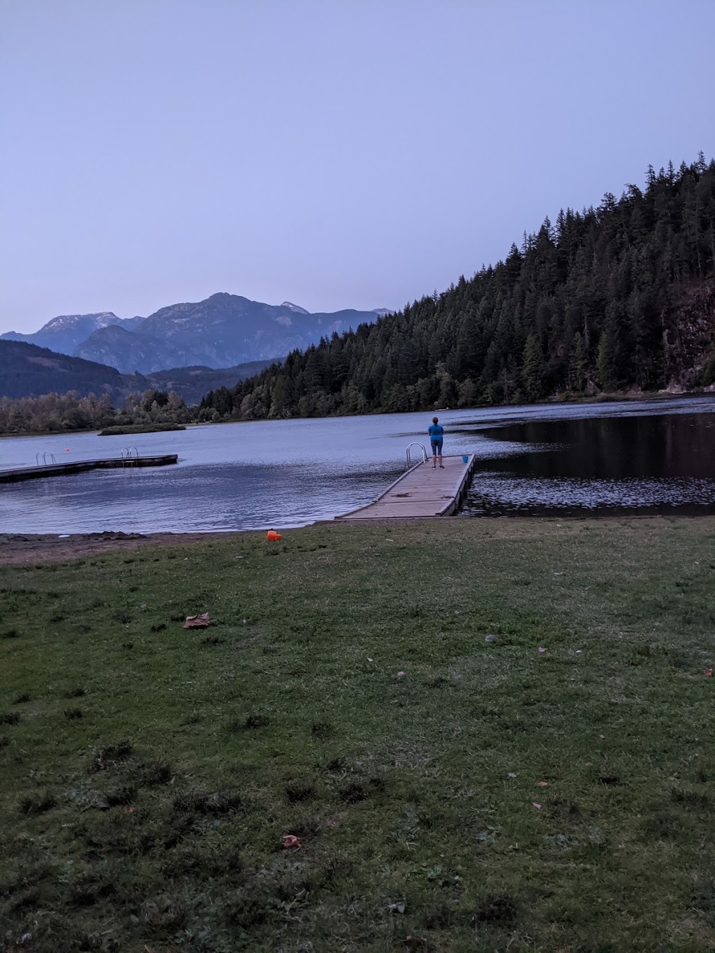 The Paddle Barn | Sea-to-Sky Hwy, Pemberton, BC V0N 2L1, Canada | Phone: (604) 907-1310