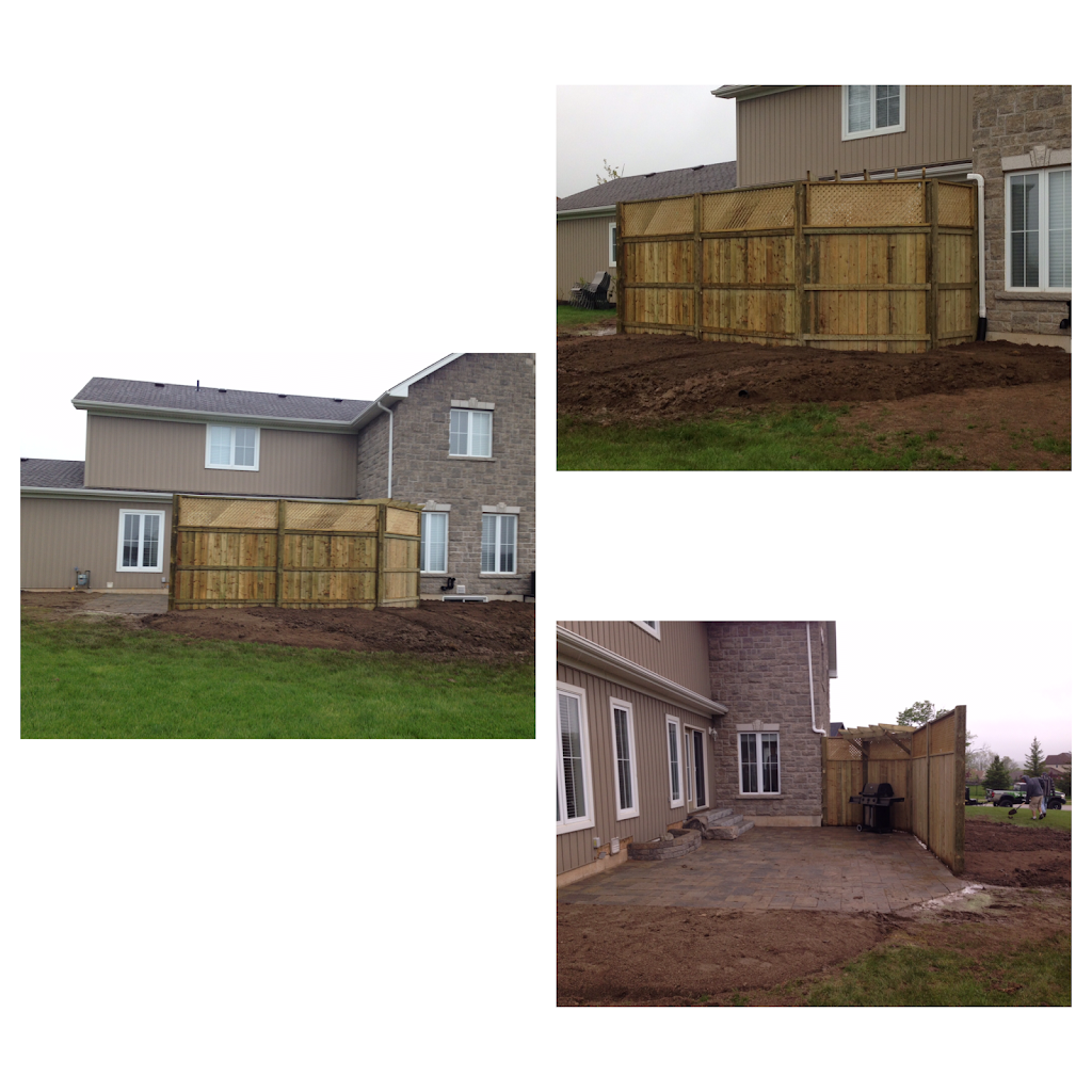 University Pro Landscapers & Paving,Pools and Spa | 63237 Dufferin County Rd 3, East Garafraxa, ON L9W 7J2, Canada | Phone: (519) 217-7229