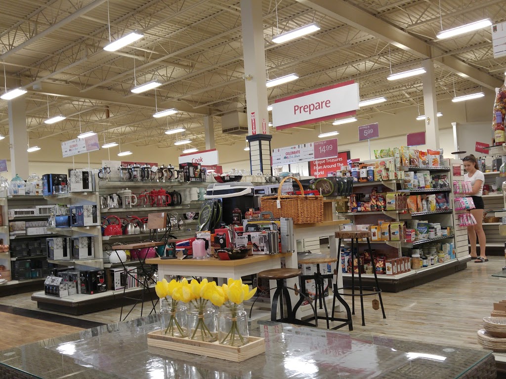 HomeSense | 578 King St N, Waterloo, ON N2L 6L3, Canada | Phone: (519) 885-2782