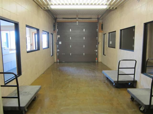 All About Storage | 1600 Bath Rd, Kingston, ON K7M 4X6, Canada | Phone: (613) 389-1655
