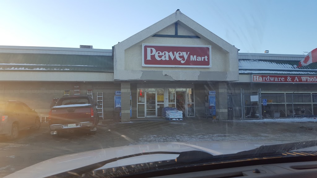 Peavey Mart | 3925 2 Ave W, Prince Albert, SK S6W 1A1, Canada | Phone: (306) 763-2211