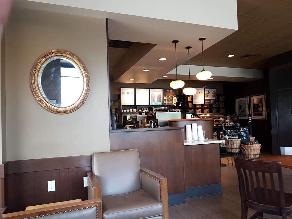 Starbucks | Morningwood Centre, 3116 Roblin Blvd, Winnipeg, MB R3R 0C1, Canada | Phone: (204) 897-5540