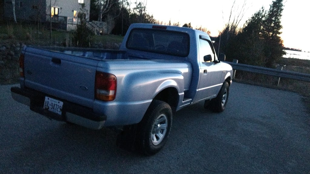 Carters West End Garage & Body Shop | 215 Huron Clinton, Central Huron, ON N0M 1L0, Canada | Phone: (519) 482-9363
