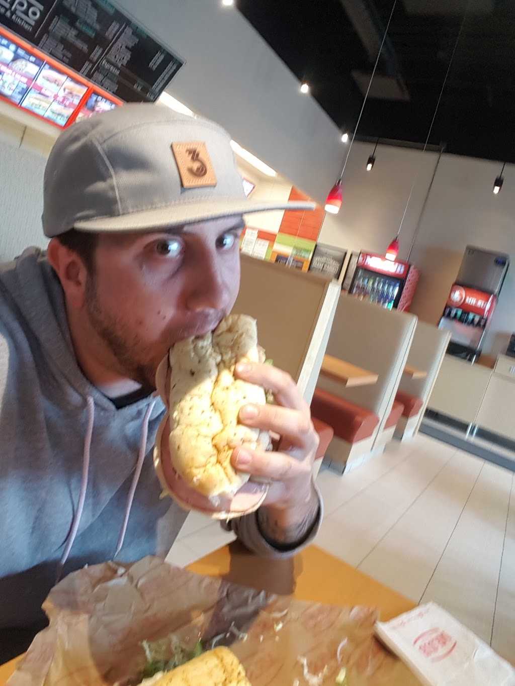 Mr. Sub | 3614 Eastgate Dr, Regina, SK S4Z 1A5, Canada | Phone: (306) 347-7827