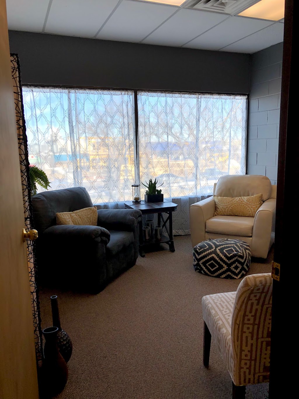 Standing Stones Counselling | 4924 48 Ave Unit C, Innisfail, AB T4G 1N7, Canada | Phone: (403) 865-5001