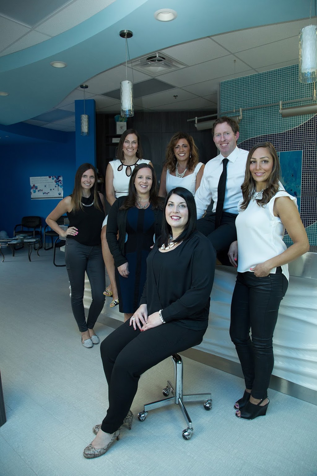 Family Vision Clinic | 50 Tacoma Dr, Dartmouth, NS B2W 3E5, Canada | Phone: (902) 434-1231
