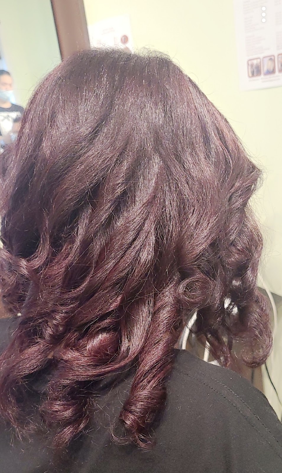 Hair By Lily | 838 Ellice Ave, Winnipeg, MB R3G 0A3, Canada | Phone: (204) 416-2546