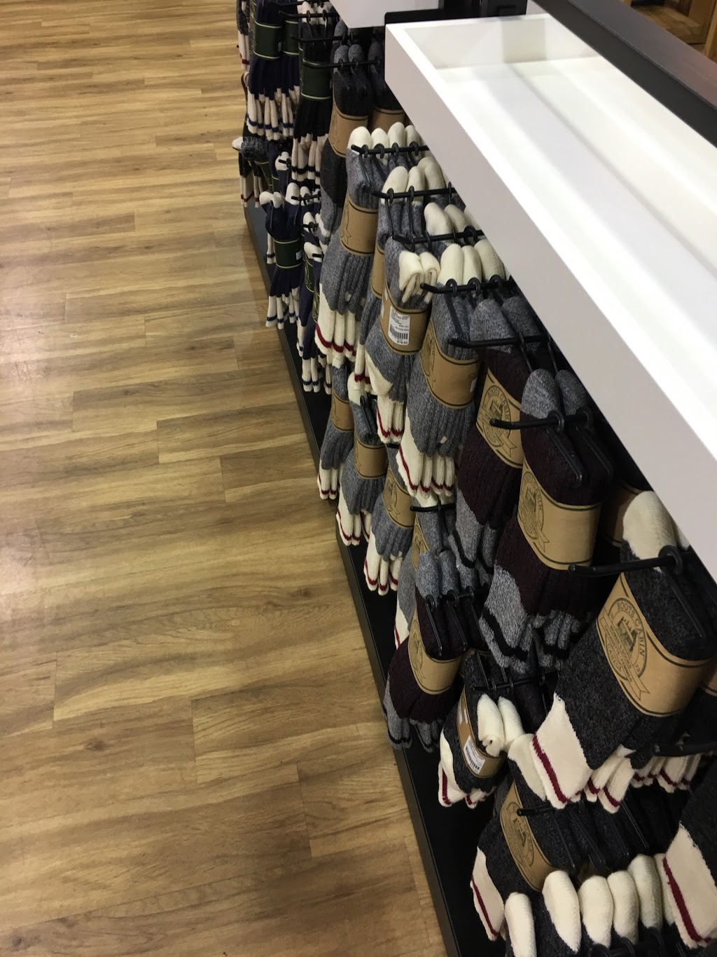 Roots | 65 Wicksteed Ave Unit A, East York, ON M4G 3W8, Canada | Phone: (416) 467-9272