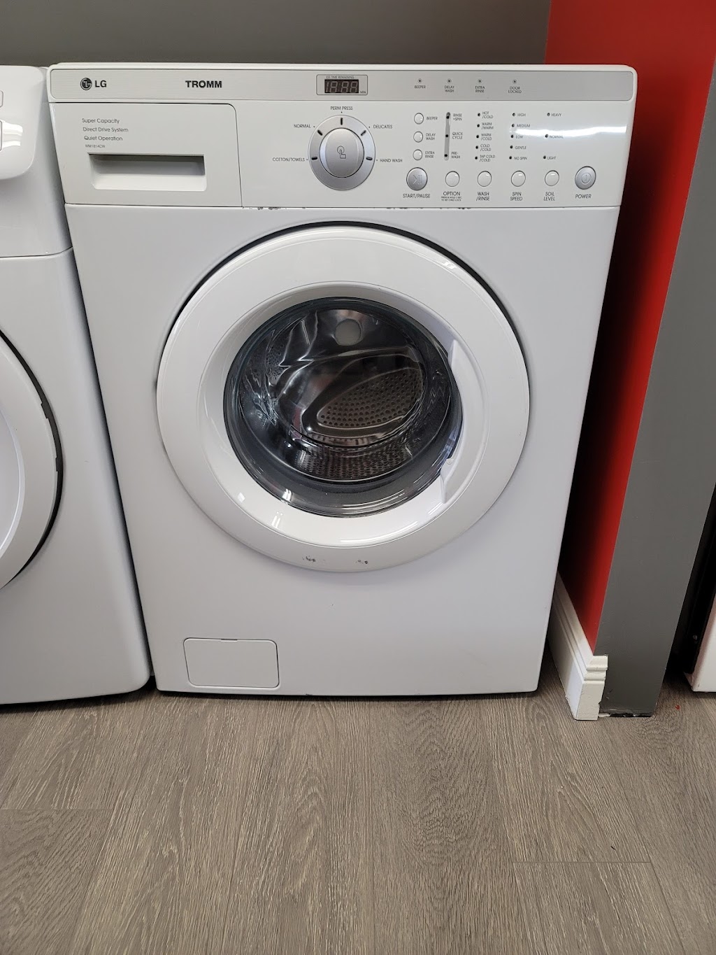 Appliance Angels | 1507 Pelham St, Fonthill, ON L0S 1E0, Canada | Phone: (289) 897-9116