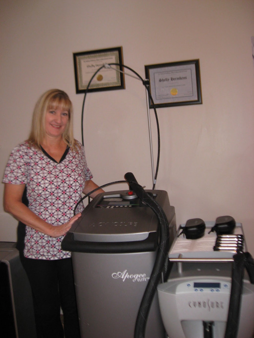 Electrolysis By Shelly | 46746 First Ave, Chilliwack, BC V2P 1X7, Canada | Phone: (604) 792-5272