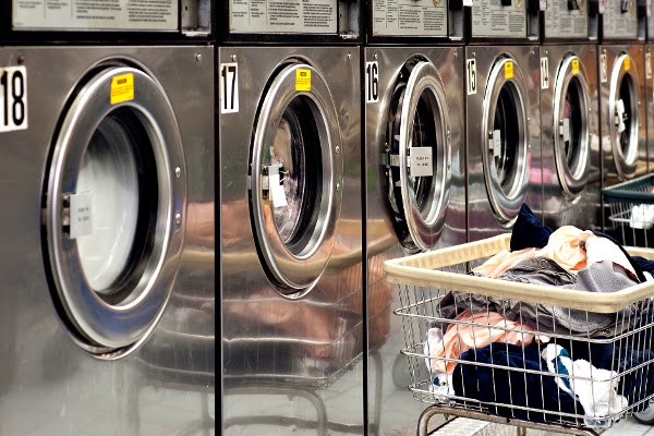 DREAM COIN LAUNDRY | 2560 Shepard Ave, Mississauga, ON L5A 4E1, Canada | Phone: (905) 896-4633