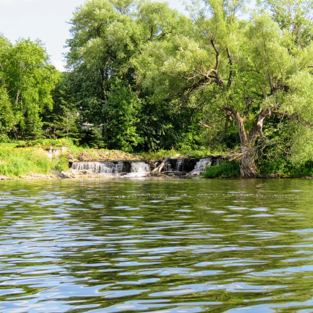 Appleton Bay Park | 510 River Rd, Almonte, ON K0A 1A0, Canada