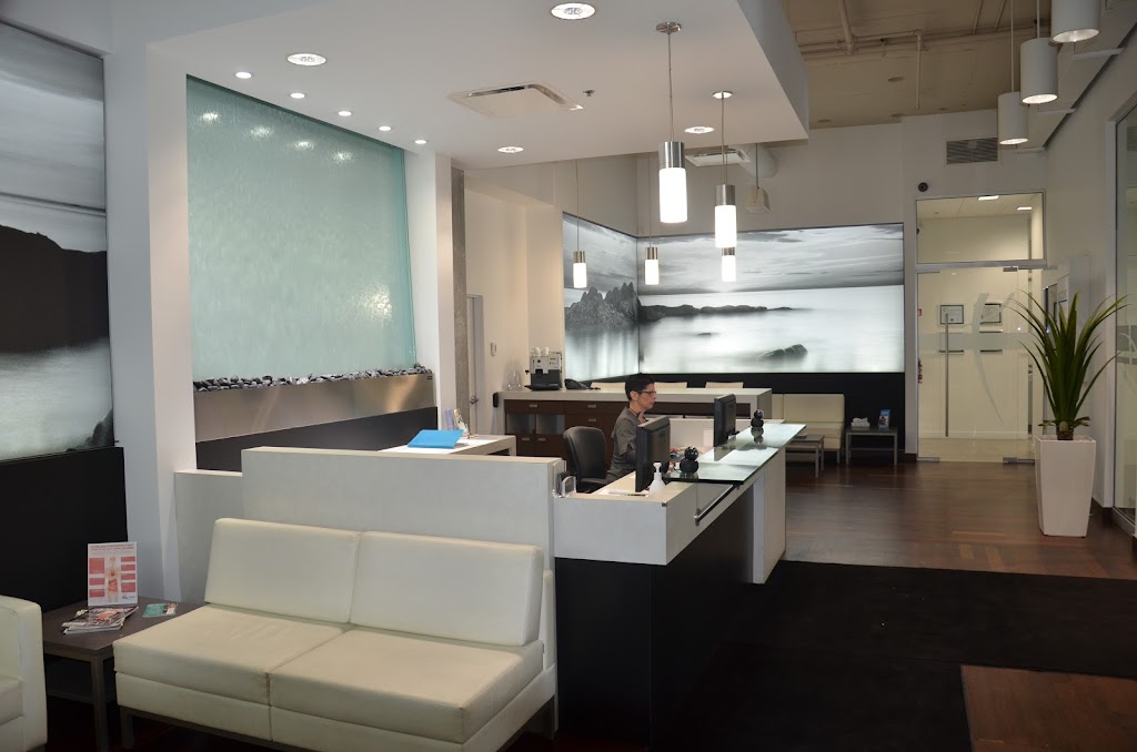 Carbery Dentisterie Montréal | 8100 Bd Newman, LaSalle, QC H8N 1X9, Canada | Phone: (855) 227-2379
