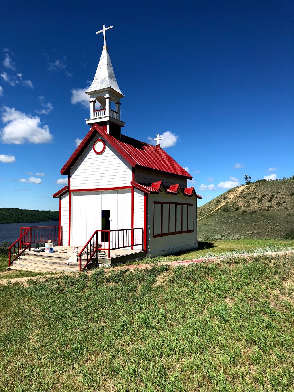DMAC PAINTING | Lawless St, Fort QuAppelle, SK S0G 1S0, Canada | Phone: (306) 331-0026