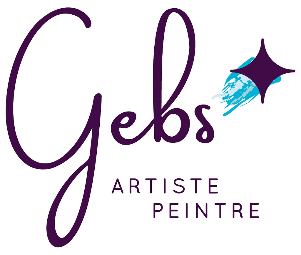 Gebs Artiste Peintre | 132 Rue Geneviève Tinon, Saint-Augustin-de-Desmaures, QC G3A 3B7, Canada | Phone: (581) 305-4180
