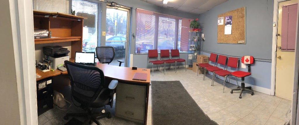 PTN AUTOMOTIVE | 123 Moore Ave S, Waterloo, ON N2J 1C4, Canada | Phone: (519) 572-6088