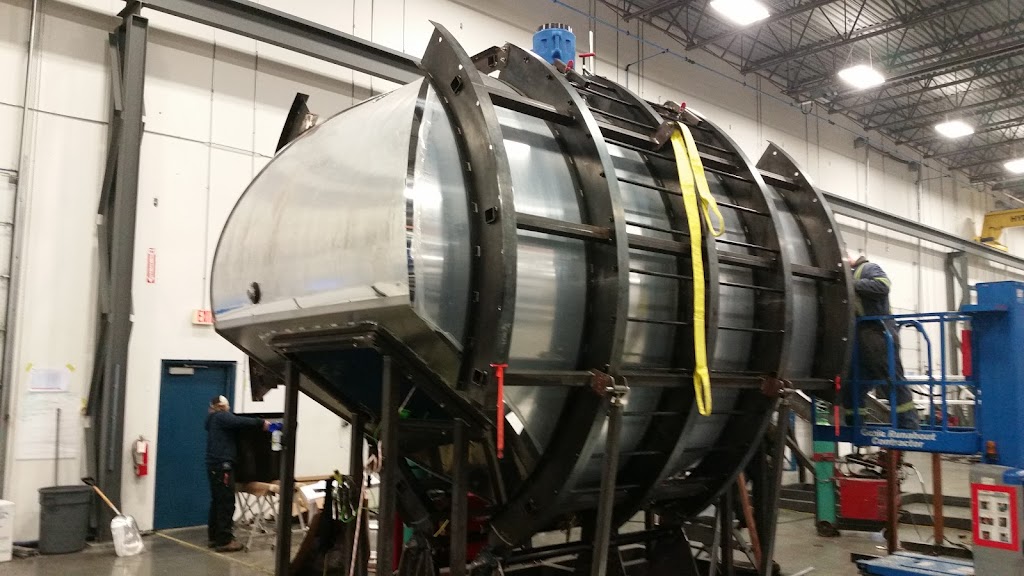TYCROP Manufacturing Ltd. | 9880 McGrath Rd, Rosedale, BC V0X 1X0, Canada | Phone: (604) 794-7078