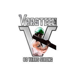 Varsteel Ltd. - Winnipeg Branch | 2475 Day St, Winnipeg, MB R2C 2X5, Canada | Phone: (204) 237-6533