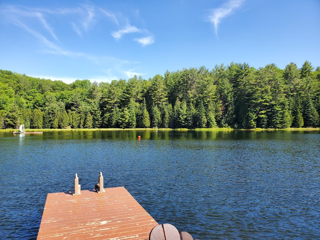Footprints Resort | 2844 S Baptiste Lake Rd, Harcourt, ON K0L, Canada, Canada | Phone: (705) 927-2443