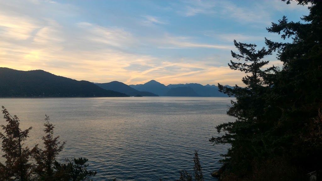 Whytecliff Park | West Vancouver | 7102 Marine Dr, West Vancouver, BC V7W 2T3, Canada | Phone: (604) 925-7275
