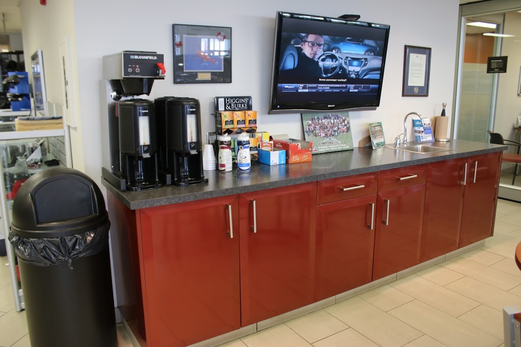 Capital Cadillac | 4020 Rochdale Blvd, Regina, SK S4X 4P7, Canada | Phone: (306) 525-5211