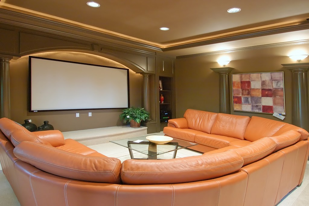 Av Geeks Installers- Audio Visual Company Ottawa | 1830 Walkley Rd #12, Ottawa, ON K1H 8K3, Canada | Phone: (855) 404-3357