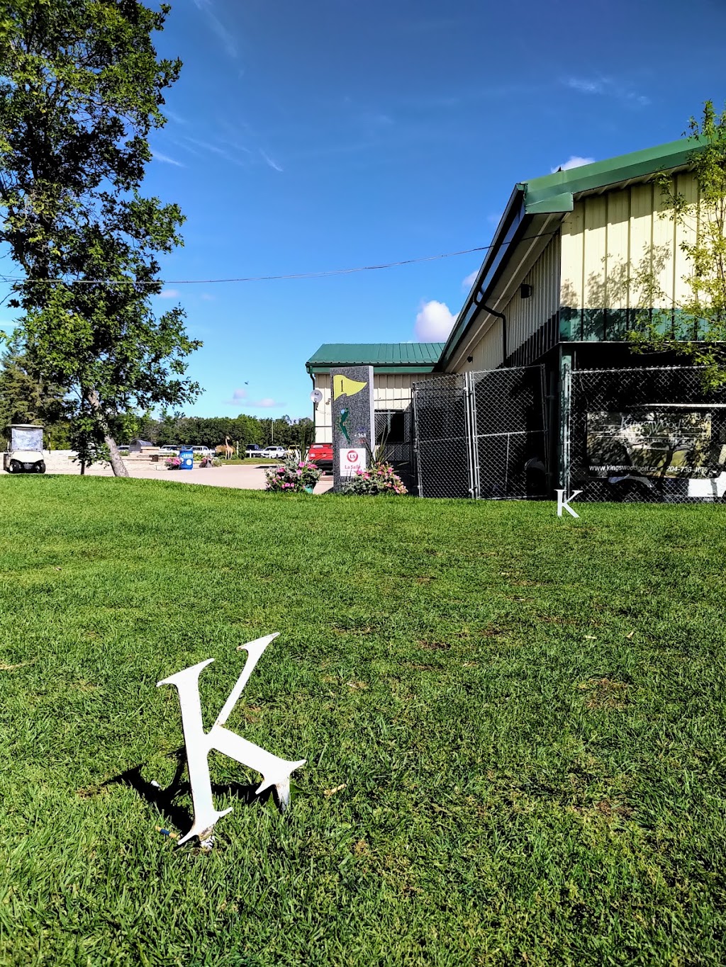 Kingswood Golf and Country Club | 28 MB-247, La Salle, MB R0G 1B0, Canada | Phone: (204) 736-4079