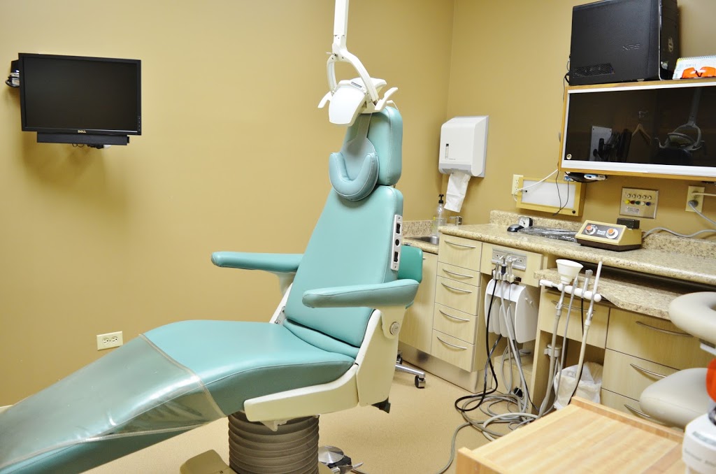 Princeview Dental Group | 2943 Bloor St W, Etobicoke, ON M8X 1B3, Canada | Phone: (416) 231-4562
