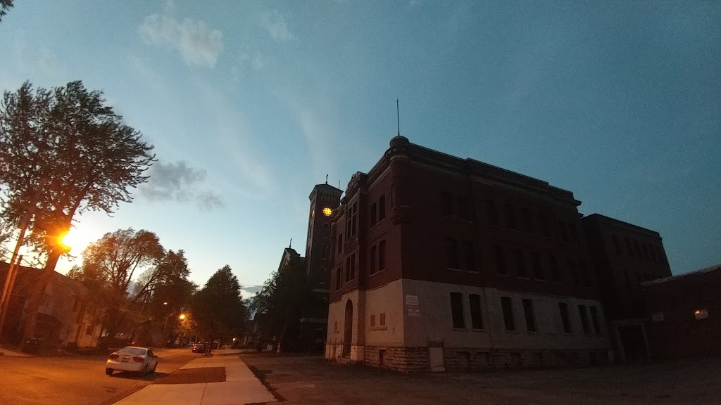 The Buffalo Religious Arts Center | 157 East St, Buffalo, NY 14207, USA | Phone: (716) 481-2350