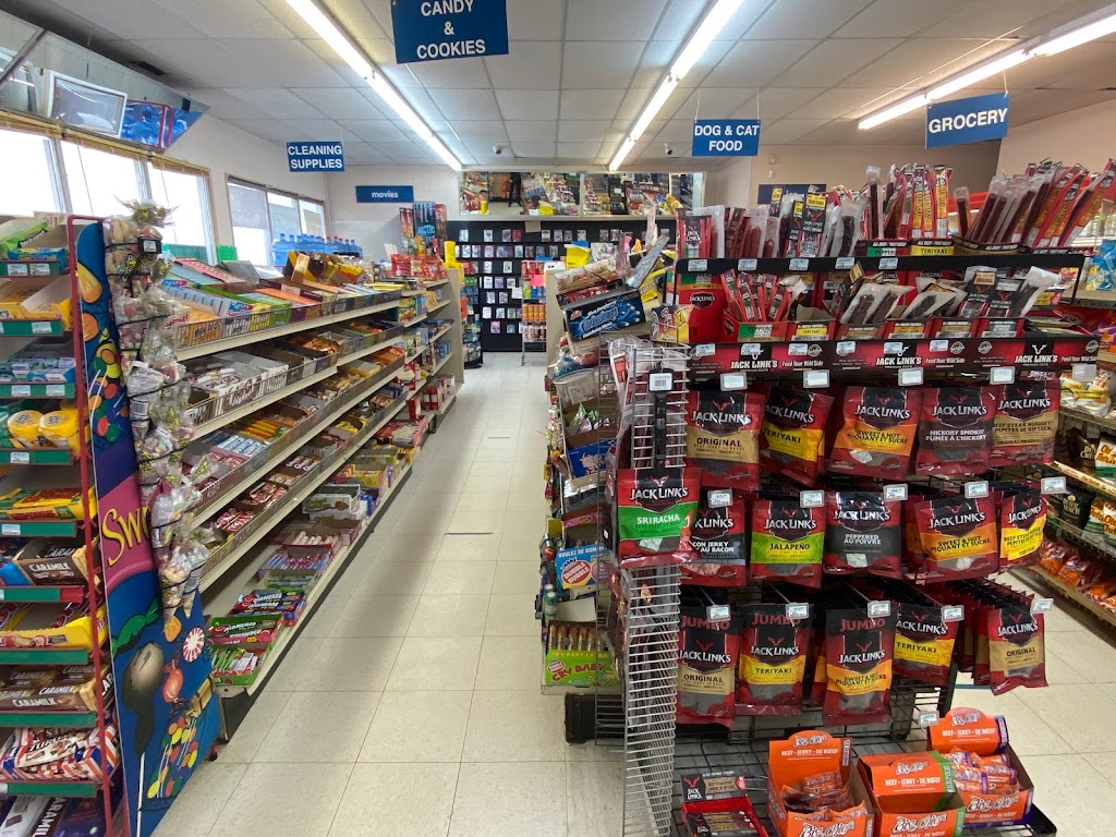 Daysland Reddi Mart | 5002 49 St, Daysland, AB T0B 1A0, Canada | Phone: (780) 374-3733