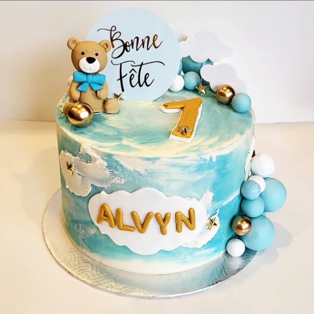 Bickies & More | 7969 Rue Centrale, LaSalle, QC H8P 1M6, Canada | Phone: (514) 224-2286