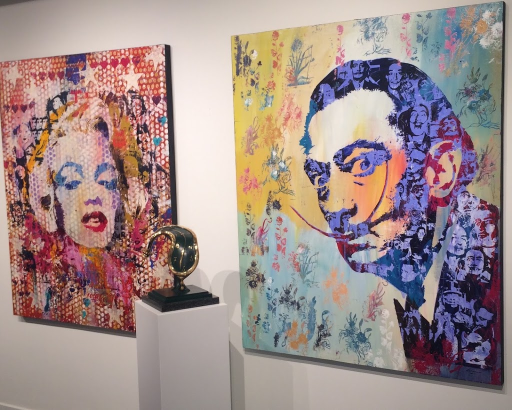 Hazelton Fine Art Galleries | 14 Hazelton Ave, Toronto, ON M5R 2E2, Canada | Phone: (647) 748-1000
