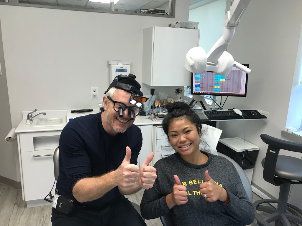 Dr. Steven Ingber & Associates | 1333 Neilson Rd, Scarborough, ON M1B 4Y9, Canada | Phone: (416) 286-4489