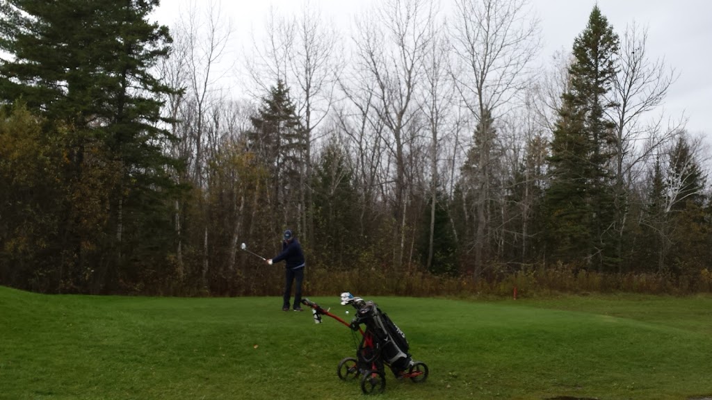 Laurentide Golf Club | 65 Goulard Rd, Sturgeon Falls, ON P2B 2R7, Canada | Phone: (705) 753-0983