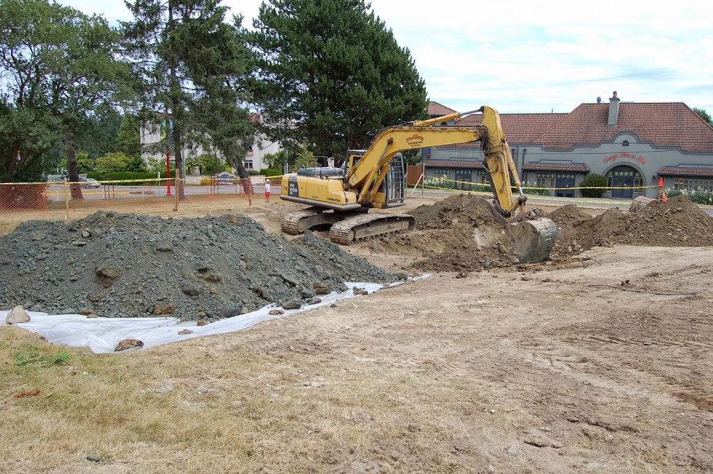 South Island Environmental | 2684 Courtney Way, Shawnigan Lake, BC V0R 2W2, Canada | Phone: (250) 812-6614