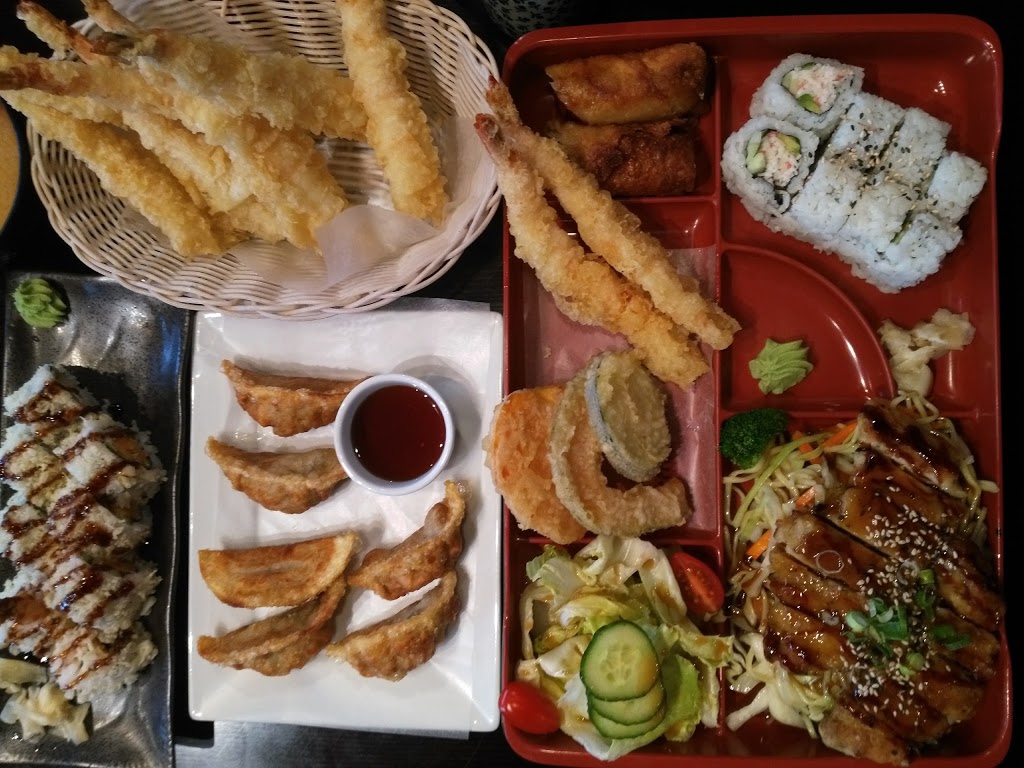 Peachland Sushi | 5500 Clements Crescent, Peachland, BC V0H, Canada | Phone: (778) 479-0888