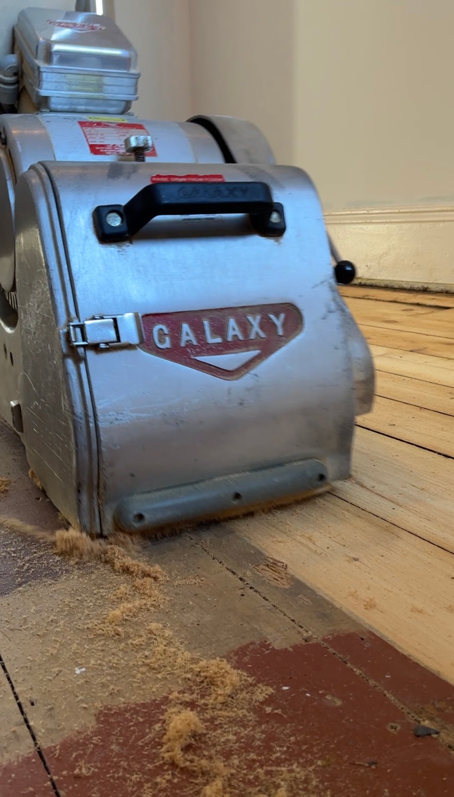 The Wood Floor Restorers | 504573 Grey Rd 12, Markdale, ON N0C 1H0, Canada | Phone: (519) 292-6570