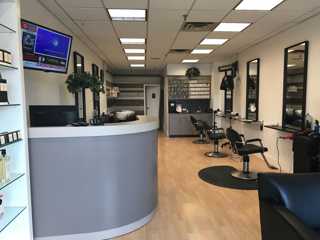 Hair Tek | 2535 Major MacKenzie Dr W, Maple, ON L6A 1S8, Canada | Phone: (905) 832-2550