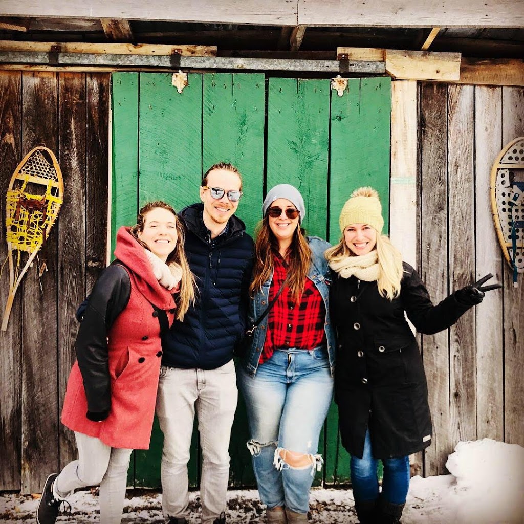 Cabane A Sucre Lefebvre | 10070 Rang de la Fresnière, Mirabel, QC J7N 2R9, Canada | Phone: (450) 258-3508