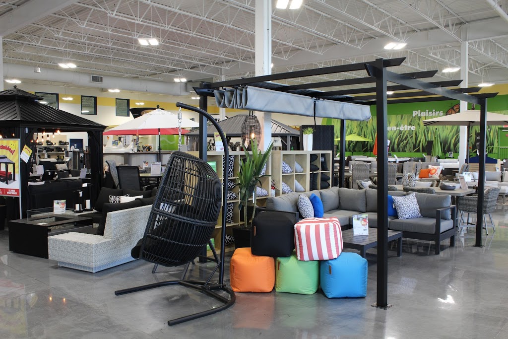 Club Piscine Super Fitness - St-Constant | 580 Rue Marois, Saint-Constant, QC J5A 1T5, Canada | Phone: (450) 845-0615