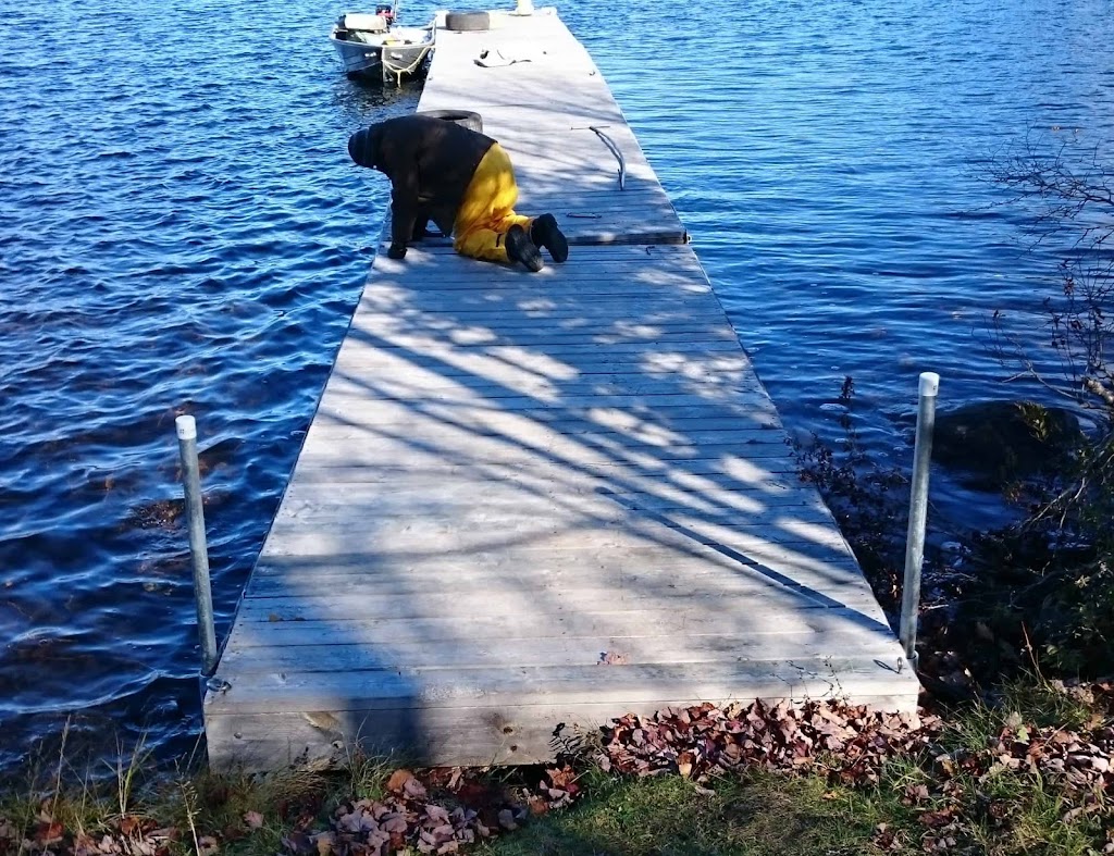 Quais Laurentiens | 2379 Chem. Jean-Adam, Saint-Sauveur, QC J0R 1R2, Canada | Phone: (450) 227-2342