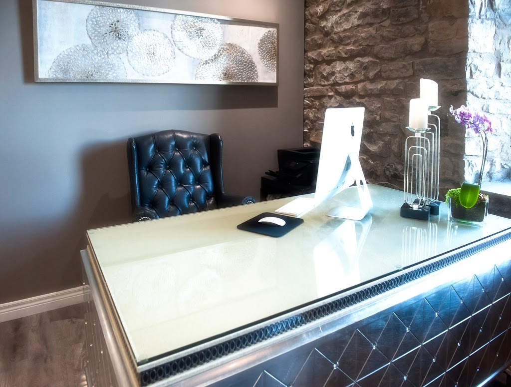 OGGI SPA Niagara | 271 Merritt St, St. Catharines, ON L2T 1K1, Canada | Phone: (289) 362-1101